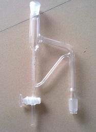 玻璃分水器,復壁冷凝器（0.3-1平方）,玻璃閥門